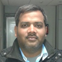Shivsharan Vishwakarma