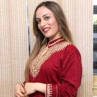 Mouna Trabelsi