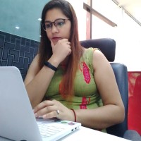 Komal Singh Baliyan