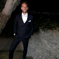 Marco Petruzzi Battaglini