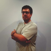 Ferran Vilalta Martínez