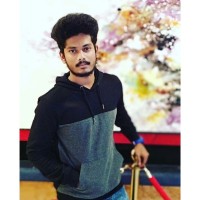 Vimal Adhithan