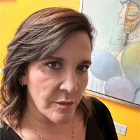 Ximena Briones