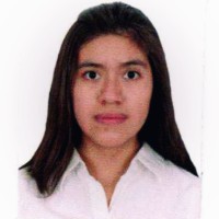 Andrea Nieto Evaristo