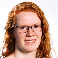 Guðrún Júlía Þórðardóttir