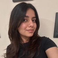 Yashna Dhingra
