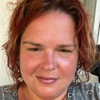 Carolin Axelsson