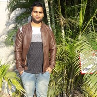 Vikash Kumar Yadav