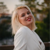 Kateryna Razumova