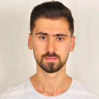 Jamel Boubaker