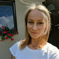 Julia Hovoretska