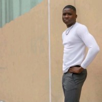 Thomas Ayorinde Aina
