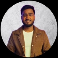 Ajay Jaiswar