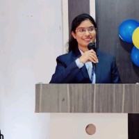 Fazila Samreen Mohammed