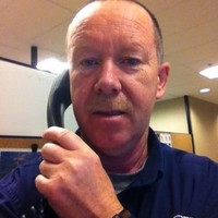 Tony Decker