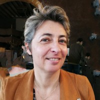 Frédérique Vannson