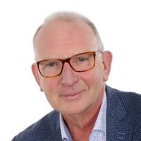 Harry Bakker