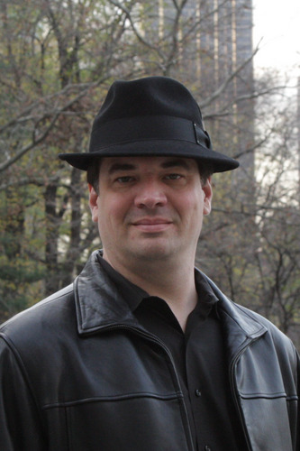 Michael Brinkman