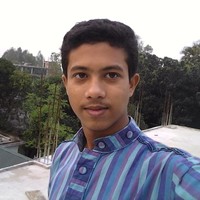 Anas Hossan