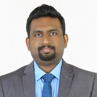 Jithin T Arjunan