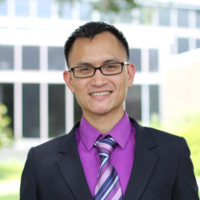 Marc Santamaria, Esq, Phd