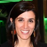 Alice Vozza
