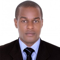 Obed Momanyi Oigoro