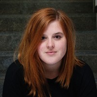 Anne Van Haasteren