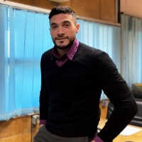 Khaled Harhash