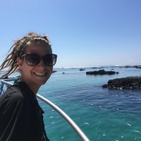 Amanda Geiger, B.Sc., P.Biol