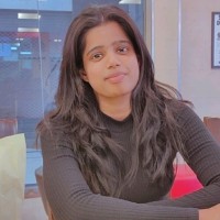 Nikhat Parween