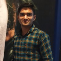 Arbaj Shaikh