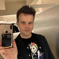 Jason Bright