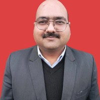 ANUJ SAXENA