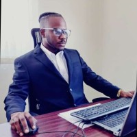 Kemar Knight, P.E, Beng., Dip., Asc.