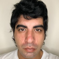 Bruno Queiroz Senna