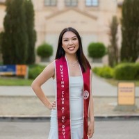 Dorothy Dang