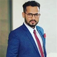 Mohit Kumar Bhatt