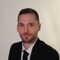 Benjamin Reinholdt