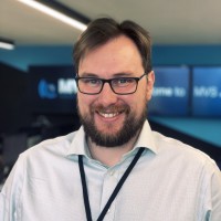 Dan Morris