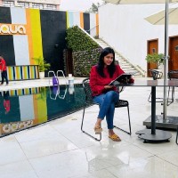 Komal Meshram
