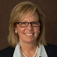Lisa Rogers, Cmb