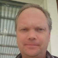 Magnus Petersson