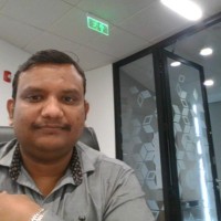 Vinay Acharya
