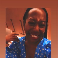 Tia Clark