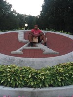 Todd Thornton Jr