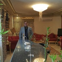 Ayman Abdalla