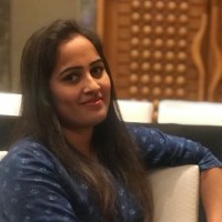 Anusha Mahadevaswamy