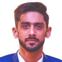 WALI MASOOD SAEED