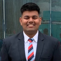 Aman Yadav